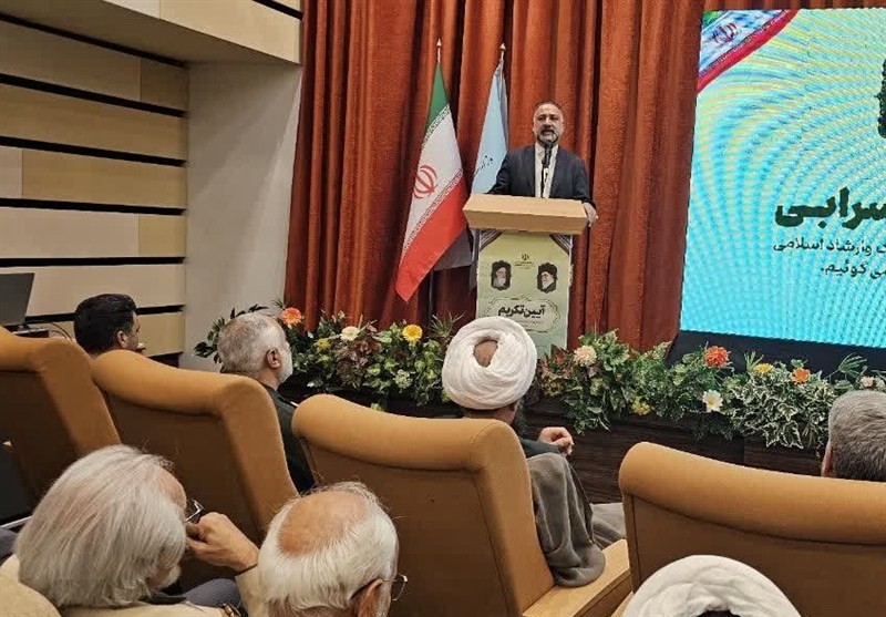 خراسان جنوبی نماد پیشتازی در فرهنگ و هنر