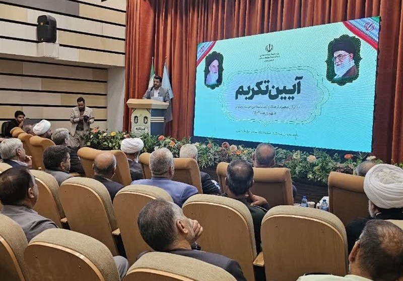 خراسان جنوبی نماد پیشتازی در فرهنگ و هنر