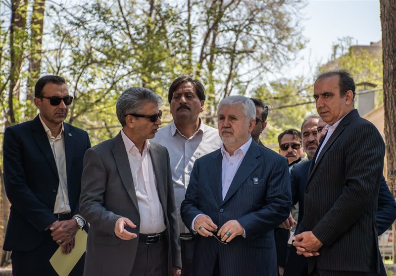 خراسان جنوبی یکی از گنجینه‌های زنده تمدن ایران است+ تصویر