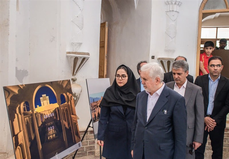 خراسان جنوبی یکی از گنجینه‌های زنده تمدن ایران است+ تصویر