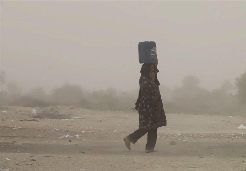 استان سیستان و بلوچستان , بحران گرد و غبار در استان سیستان و بلوچستان , نظام مسائل استان سیستان و بلوچستان , نظام مسائل استان , 