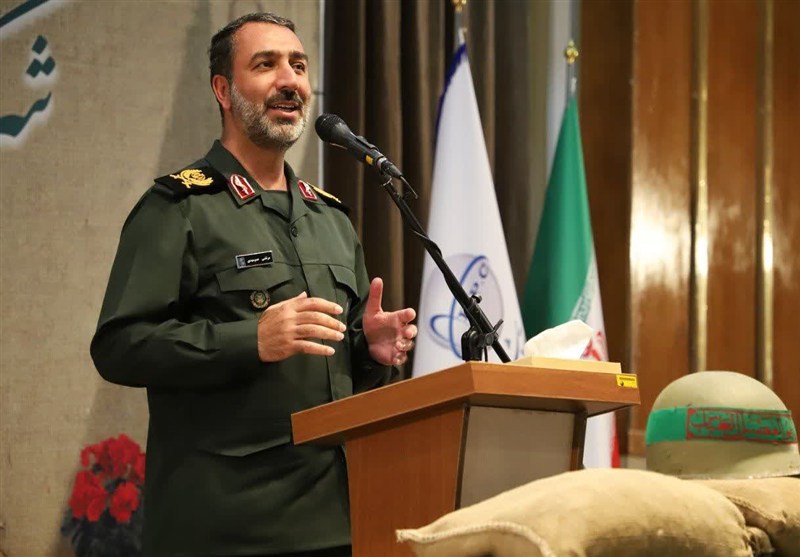«خودباوری» و «ایران قوی» محصول دفاع مقدس؛ جنگ شناختی دشمن ادامه دارد