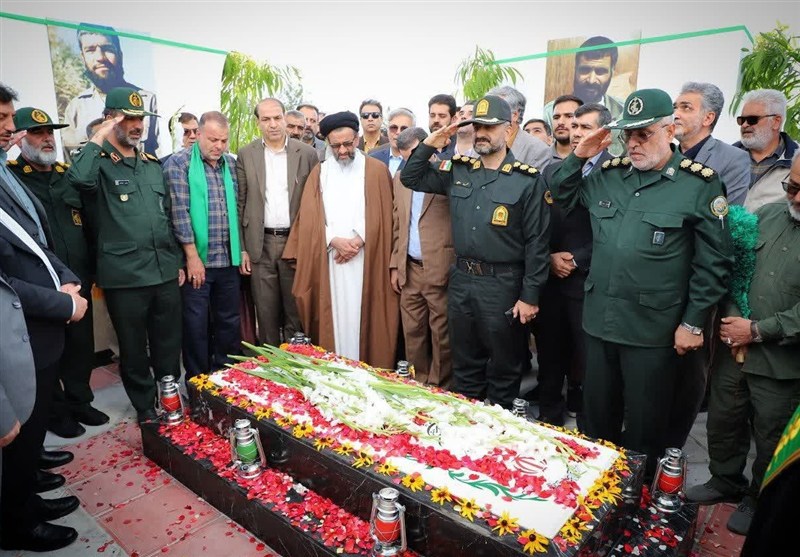 «خودباوری» و «ایران قوی» محصول دفاع مقدس؛ جنگ شناختی دشمن ادامه دارد