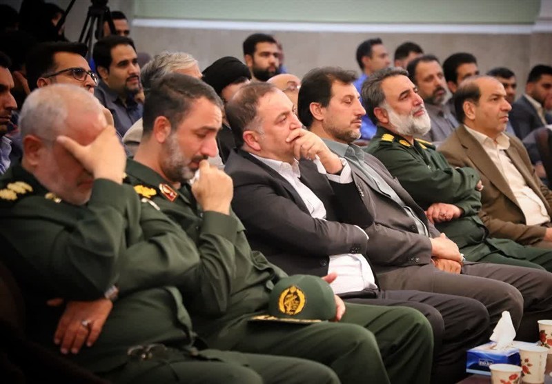 «خودباوری» و «ایران قوی» محصول دفاع مقدس؛ جنگ شناختی دشمن ادامه دارد