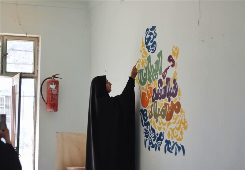 دانشجویان البرزی چراغ امید را در دل مناطق محروم روشن کردند