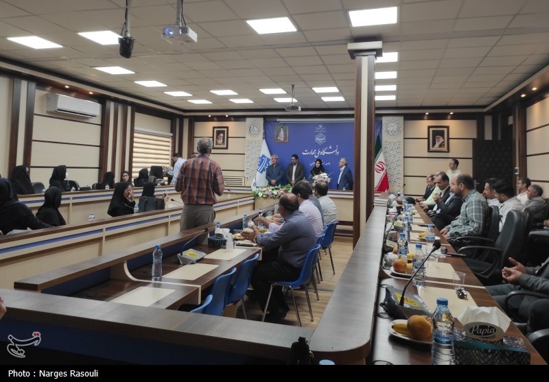 در تودیع و معارفه رئیس دانشگاه ملی مهارت زنجان چه گذشت؟