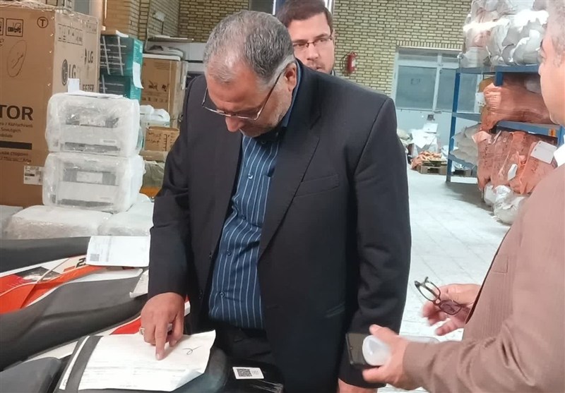 دستور فوری دادستان خراسان جنوبی برای مشخص شدن وضعیت اموال تملیکی