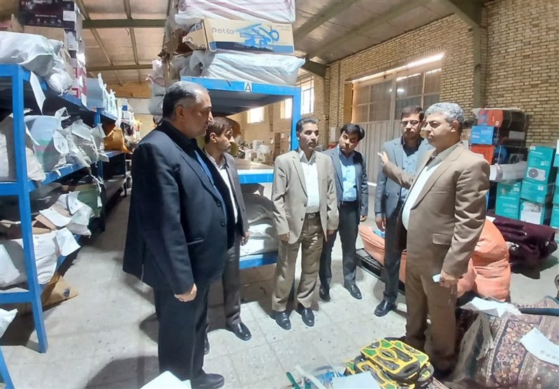 دستور فوری دادستان خراسان جنوبی برای مشخص شدن وضعیت اموال تملیکی