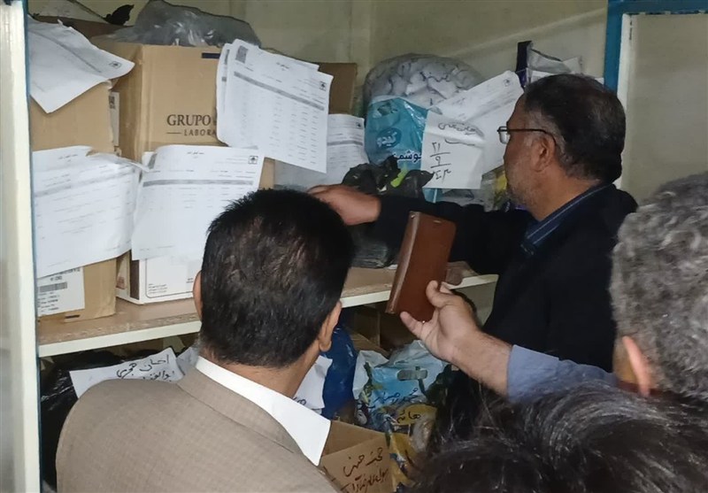 دستور فوری دادستان خراسان جنوبی برای مشخص شدن وضعیت اموال تملیکی