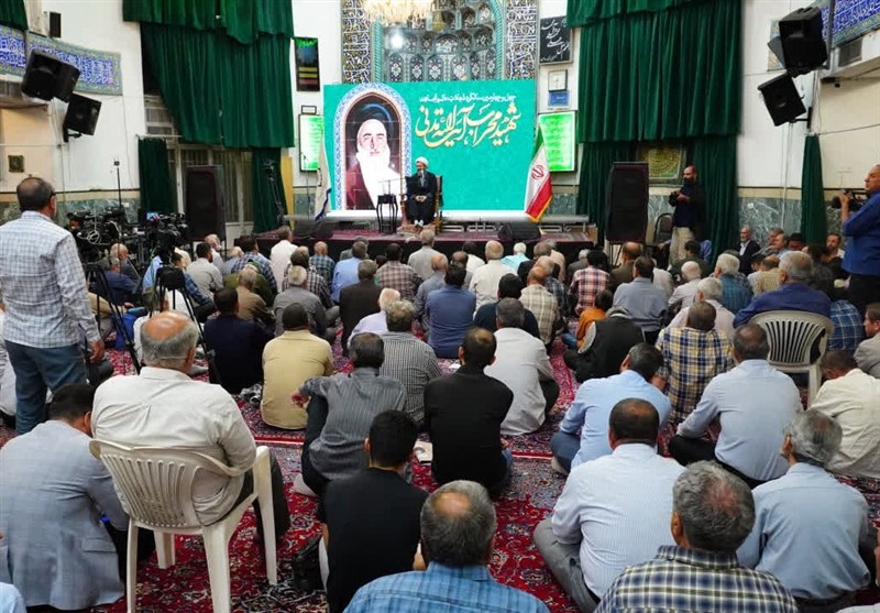 دشمن با توهم شکستن اتحاد ایران راه به جایی نمی‌برد