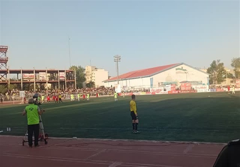 دوئل دایی و فردوسی‌پور به نفع آزادی زندانیان تمام شد