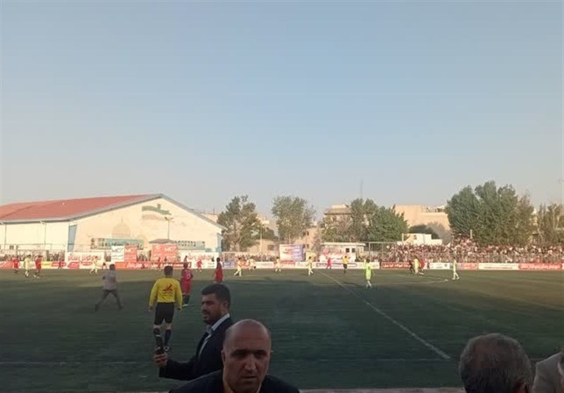 دوئل دایی و فردوسی‌پور به نفع آزادی زندانیان تمام شد