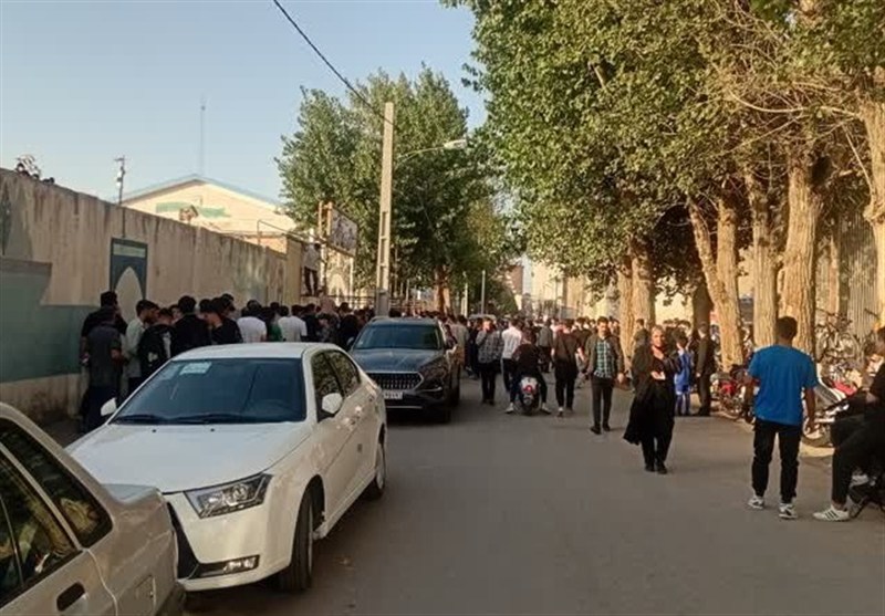 دوئل دایی و فردوسی‌پور به نفع آزادی زندانیان تمام شد