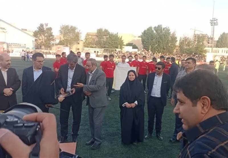 دوئل دایی و فردوسی‌پور به نفع آزادی زندانیان تمام شد