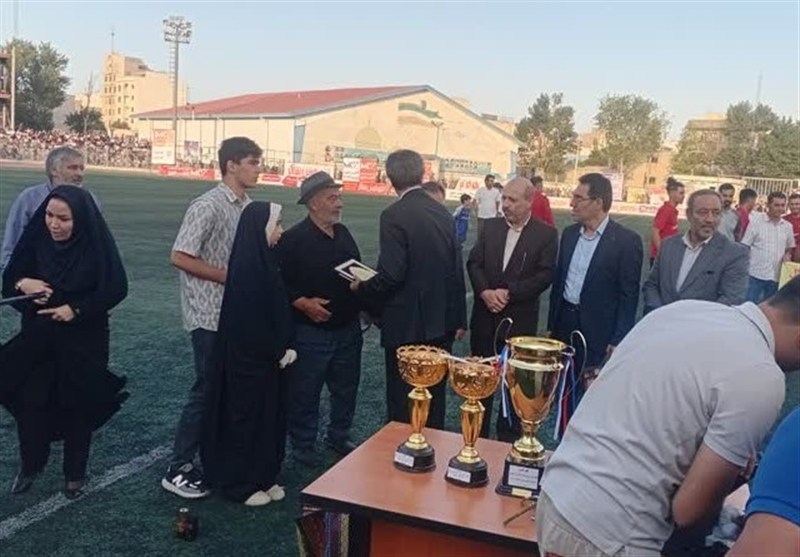 دوئل دایی و فردوسی‌پور به نفع آزادی زندانیان تمام شد