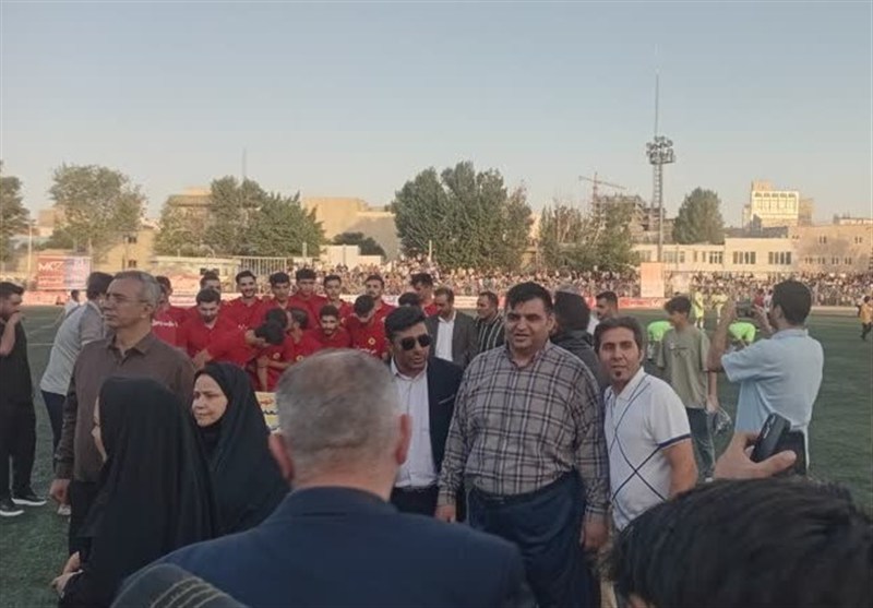 دوئل دایی و فردوسی‌پور به نفع آزادی زندانیان تمام شد