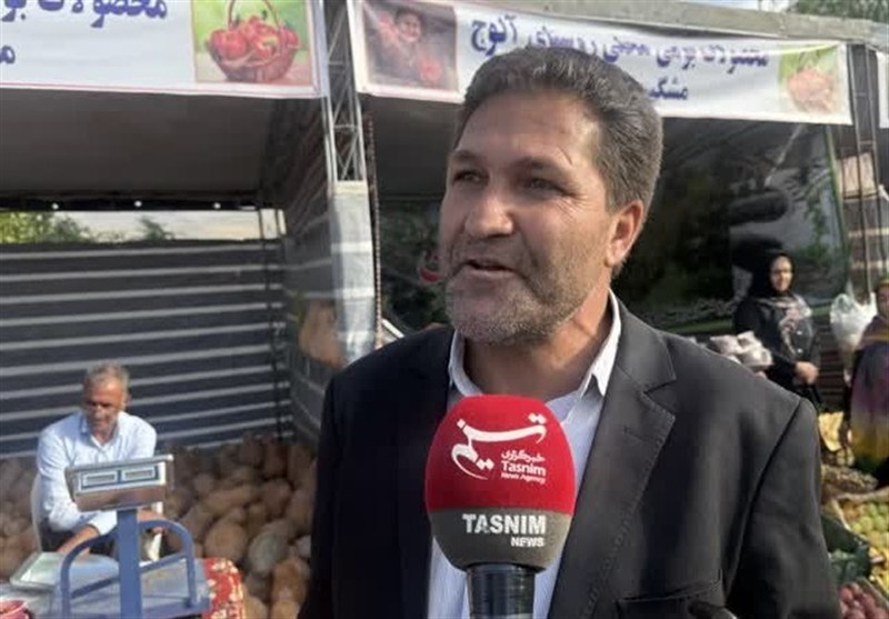 دومین جشنواره ملی سیب در مشگین شهر برگزار شد