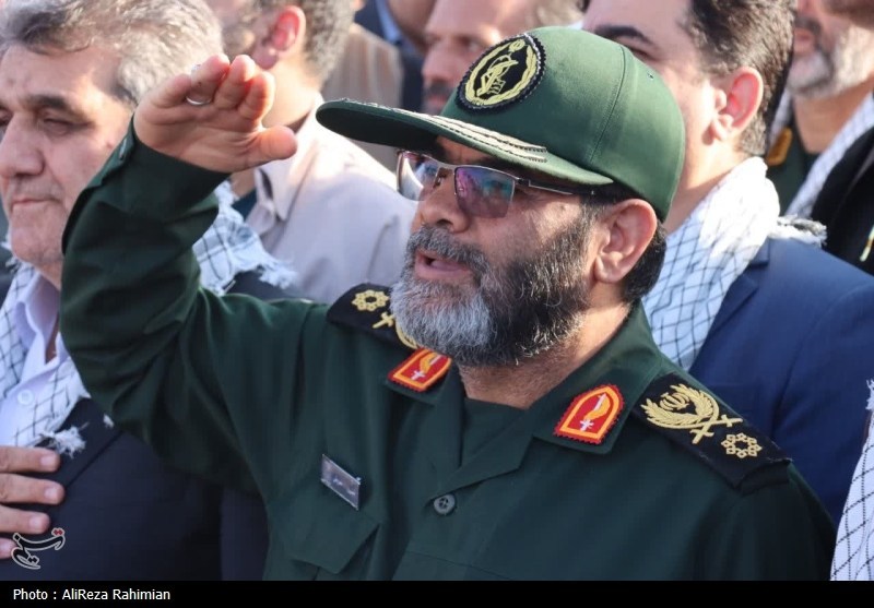 دومین کنگره 3 هزار شهید سمنان با نمایشگاه تخصصی آغاز شد