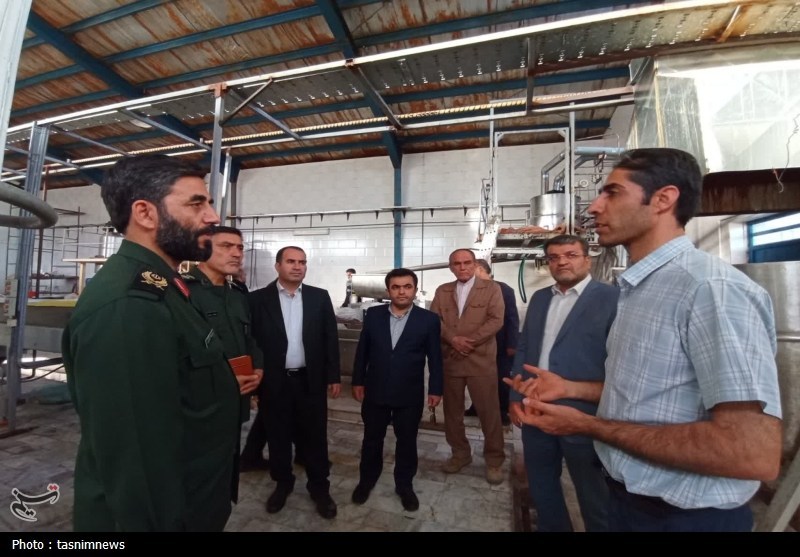 راهبرد «دفاع موزاییکی اقتصادی» برای خودکفایی کهگیلویه و بویراحمد