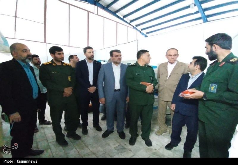 راهبرد «دفاع موزاییکی اقتصادی» برای خودکفایی کهگیلویه و بویراحمد