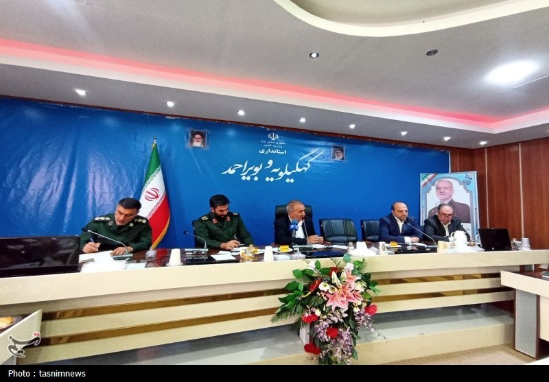 راهبرد «دفاع موزاییکی اقتصادی» برای خودکفایی کهگیلویه و بویراحمد