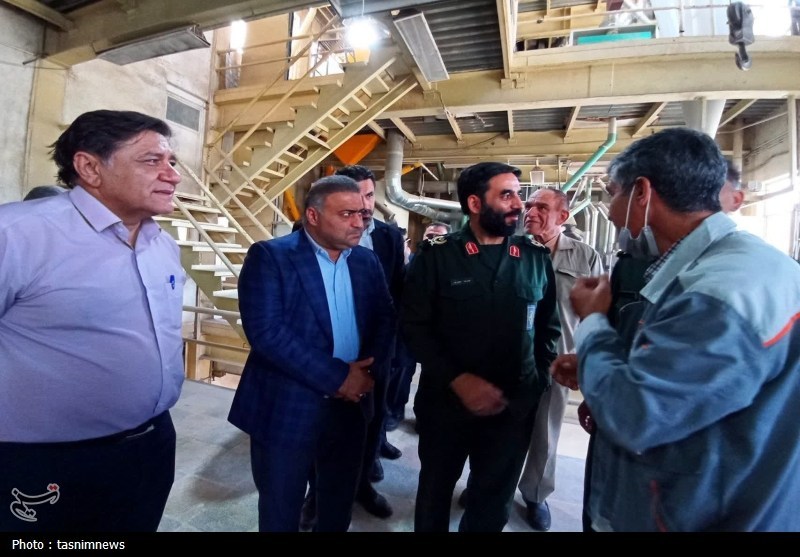 راهبرد «دفاع موزاییکی اقتصادی» برای خودکفایی کهگیلویه و بویراحمد