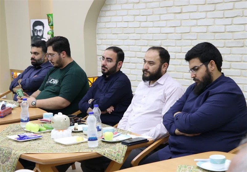 راهکار جالب رئیس سازمان تبلیغات برای جذب نوجوانان و جوانان/ حرف حساب بزنیم
