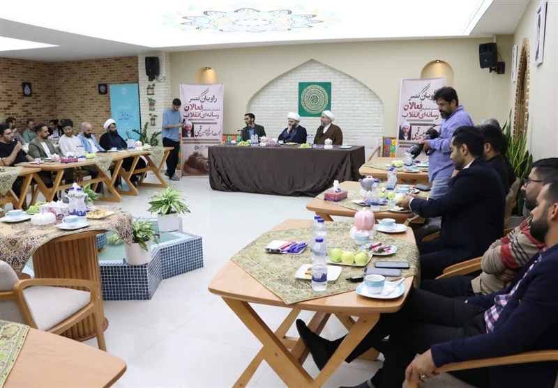 راهکار جالب رئیس سازمان تبلیغات برای جذب نوجوانان و جوانان/ حرف حساب بزنیم