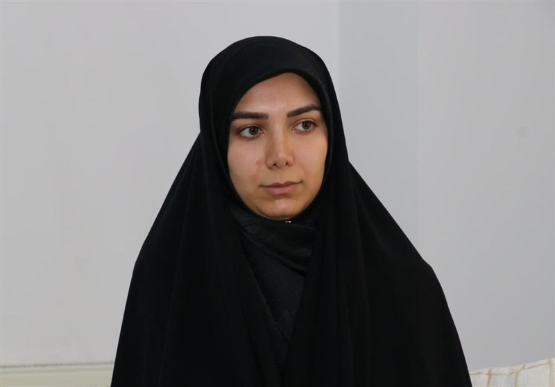 روایت‌ تلخ دختری که پدرش ‌در جنگ 12 روزه شهید شد/ ماجرای آخرین گفت‌وگو ‌و‌ وداع شبانه
