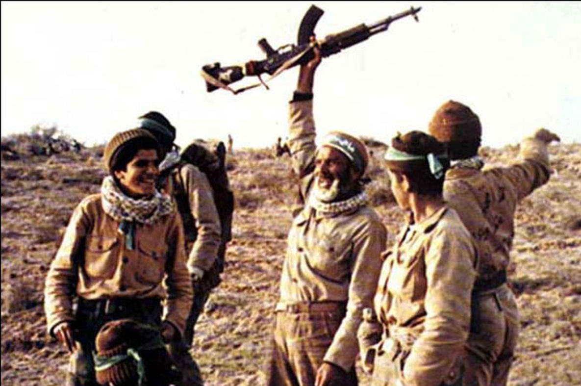 روایت سال سوم جنگ؛ همه فهمیدند که جنگ پایان سریع ندارد
