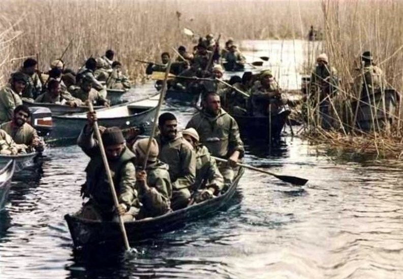 روایت سال سوم جنگ؛ همه فهمیدند که جنگ پایان سریع ندارد