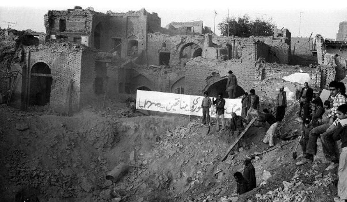 روایت سال پنجم جنگ؛ سال تصمیم‌های سخت