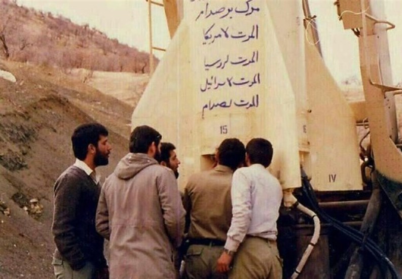 روایت سال پنجم جنگ؛ سال تصمیم‌های سخت