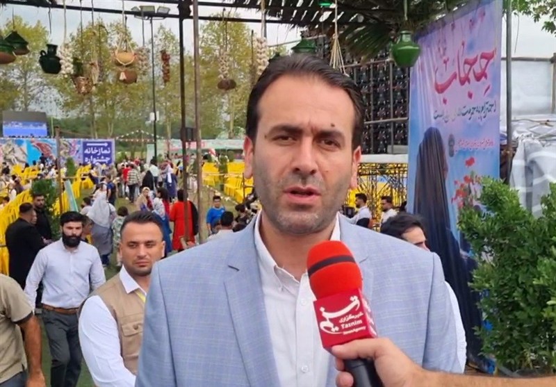 روایت مردم از جشنواره سیاهکل؛ فضایی برای شادی، همبستگی و معرفی شهر