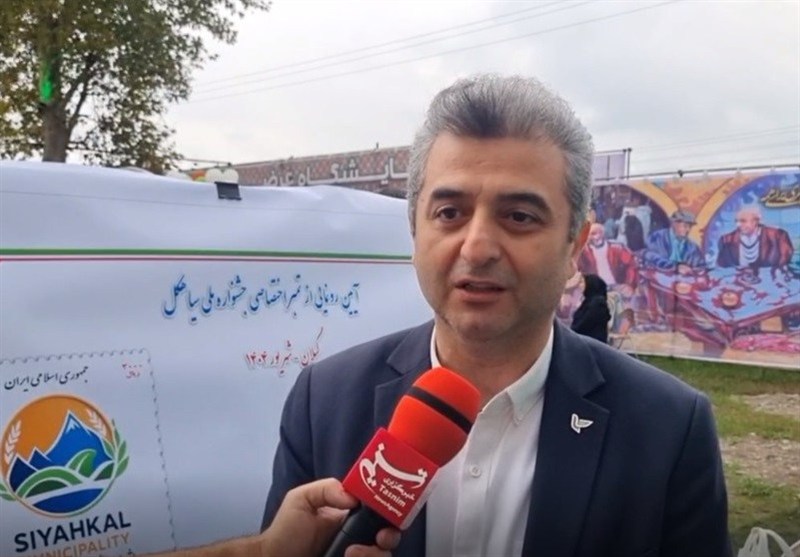 روایت مردم از جشنواره سیاهکل؛ فضایی برای شادی، همبستگی و معرفی شهر