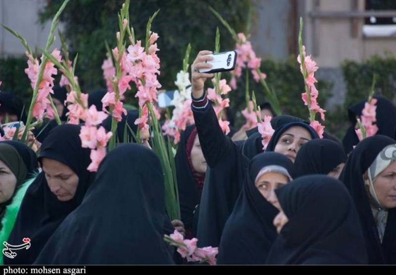 روایتی از سفر امام حسن عسکری(ع) به جرجان/ میراثی که گرگان را «شهر انتظار» کرد