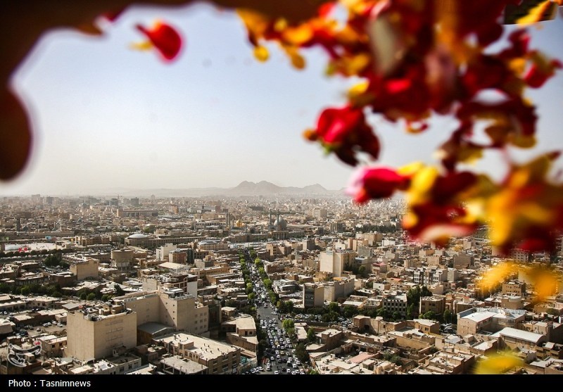 روزی به وسعت تاریخ؛ 12 قرن عشق و ارادت به حضرت معصومه(س)+ تصویر
