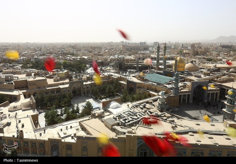 روزی به وسعت تاریخ؛ 12 قرن عشق و ارادت به حضرت معصومه(س)+ تصویر