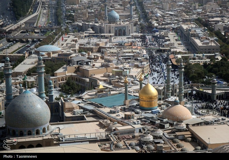 روزی به وسعت تاریخ؛ 12 قرن عشق و ارادت به حضرت معصومه(س)+ تصویر