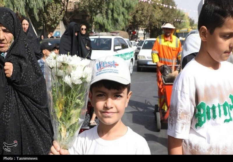 روزی به وسعت تاریخ؛ 12 قرن عشق و ارادت به حضرت معصومه(س)+ تصویر