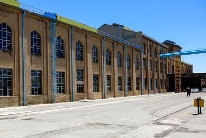 رکود تولید کارخانه قند ورامین پس از یک قرن اشتغال‌زایی