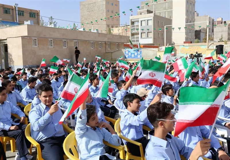 زنگ ایثار و مقاومت در خراسان جنوبی نواخته شد/ آغاز پویش مهر همدلی در استان