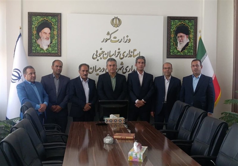 زیرساخت‌های انرژی‌های تجدیدپذیر در خراسان جنوبی توسعه می‌یابد