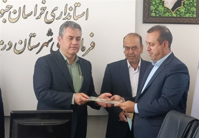 زیرساخت‌های انرژی‌های تجدیدپذیر در خراسان جنوبی توسعه می‌یابد