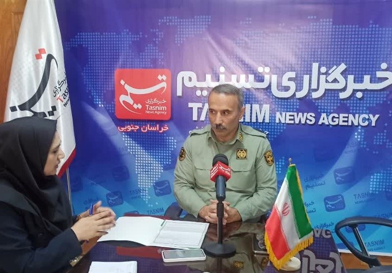 زیستگاه تاریخی یوز آسیایی در محاصره خشکسالی و گردوغبار / کمبود 5 برابری محیط‌بان در خراسان جنوبی