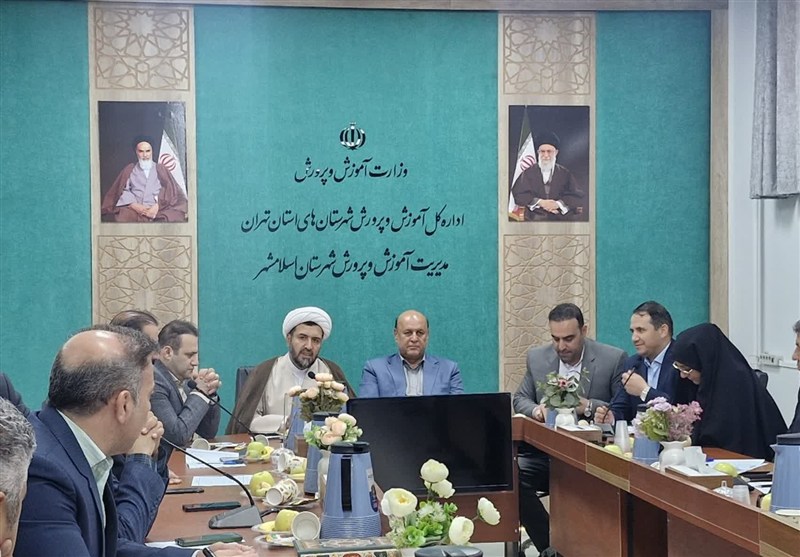 ساخت 60 مدرسه در اسلامشهر با مشارکت خیرین، شهرداری و شورای شهر