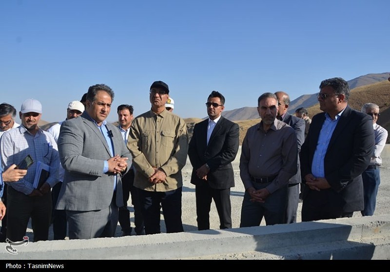 سد قشلاق و جابجایی روستاها؛ آزمونی برای توسعه پایدار در کرمانشاه