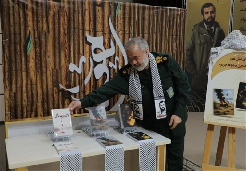 سردار شهیدهاشمی؛ طراح ابتکاراتی مؤثر در دوران دفاع مقدس