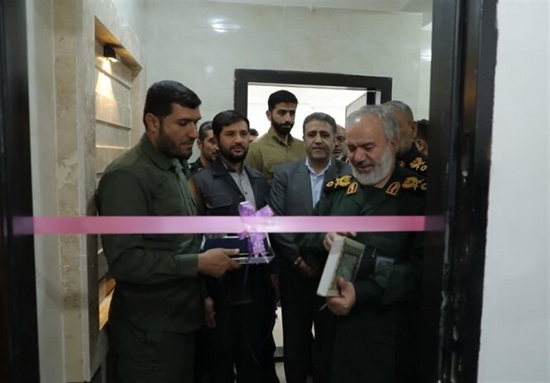 سردار شهیدهاشمی؛ طراح ابتکاراتی مؤثر در دوران دفاع مقدس