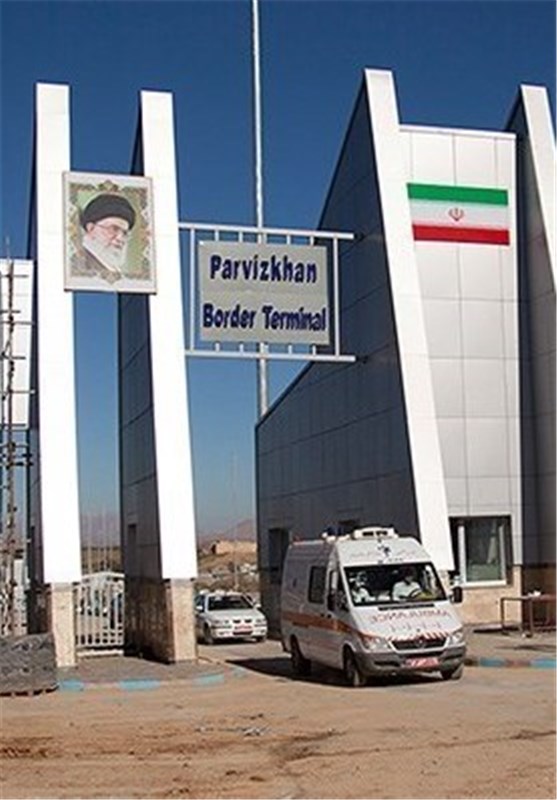 سرمایه‌گذاران ایرانی و خارجی بخوانند/ کرمانشاه دروازه زیارت و تجارت‌ با هزاران گنج پنهان